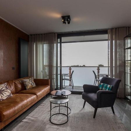 Ooststraat 18B Domburg Lägenhet Exteriör bild