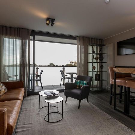 Ooststraat 18B Domburg Lägenhet Exteriör bild
