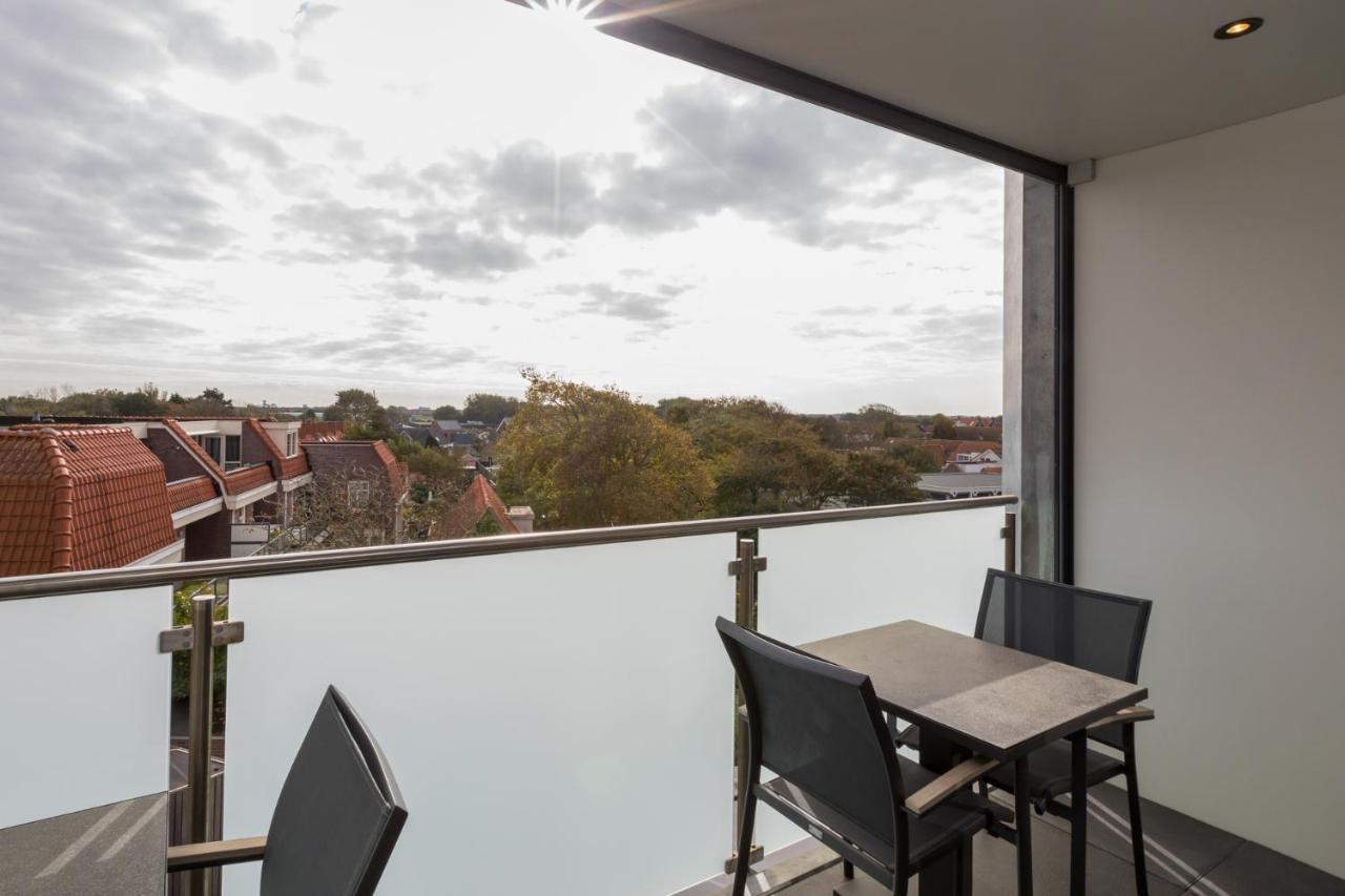 Ooststraat 18B Domburg Lägenhet Exteriör bild