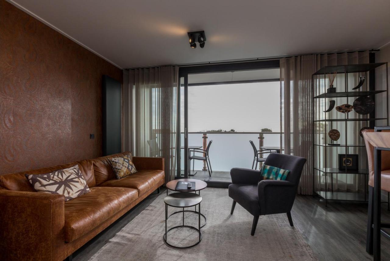Ooststraat 18B Domburg Lägenhet Exteriör bild
