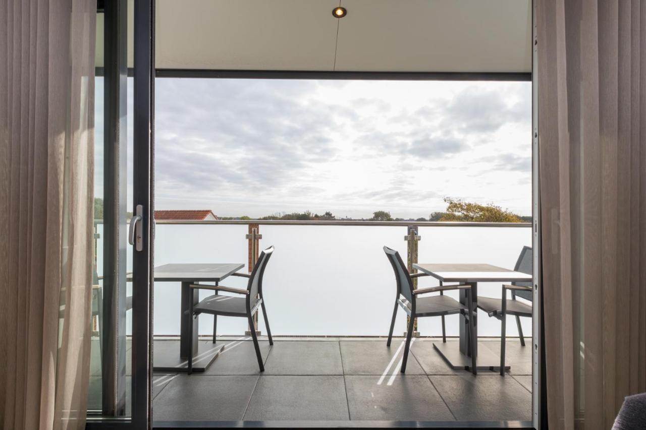 Ooststraat 18B Domburg Lägenhet Exteriör bild