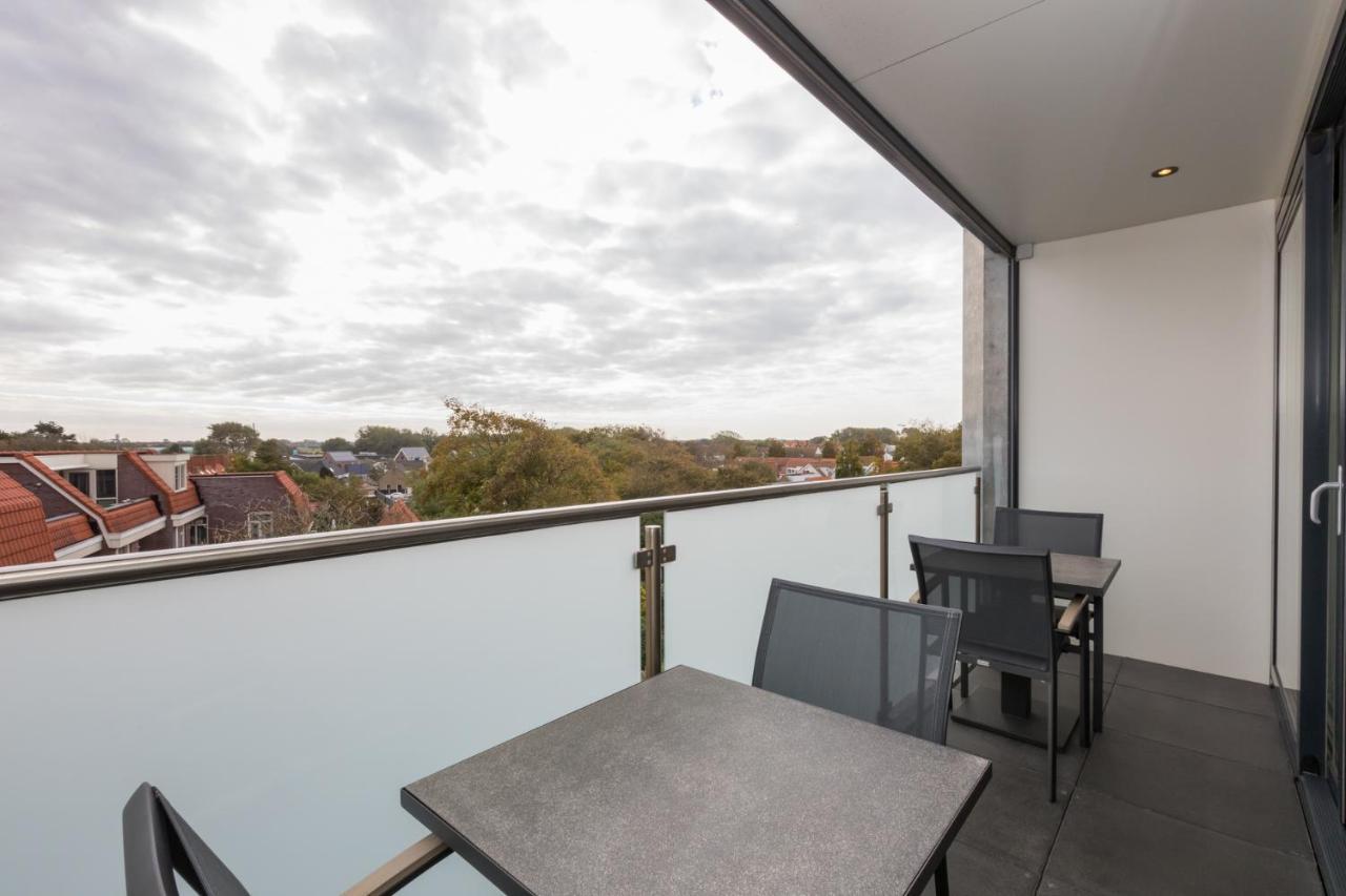 Ooststraat 18B Domburg Lägenhet Exteriör bild