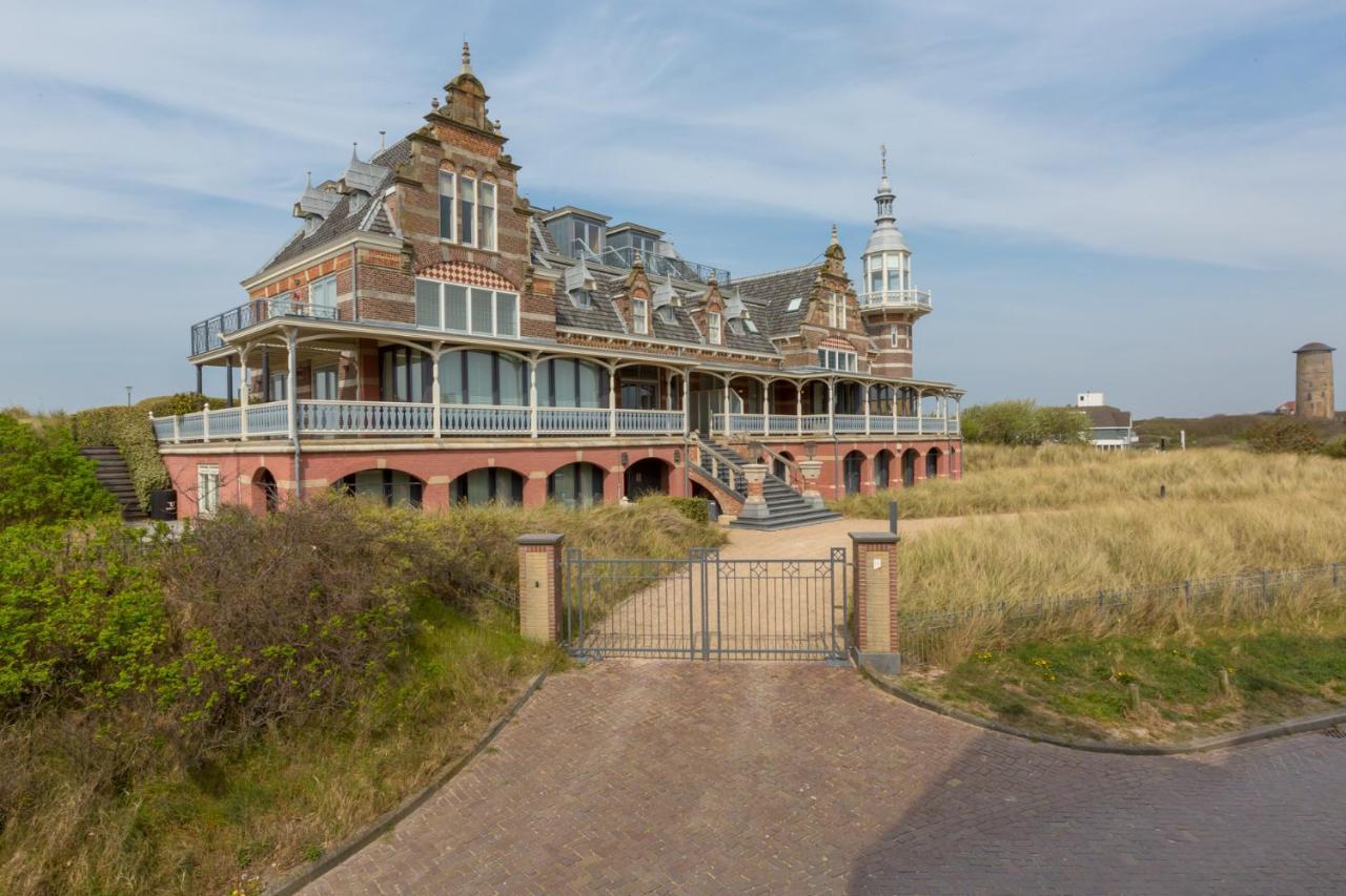 Ooststraat 18B Domburg Lägenhet Exteriör bild