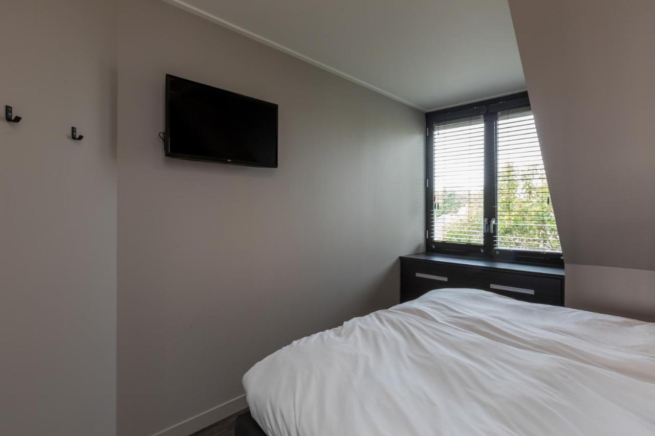 Ooststraat 18B Domburg Lägenhet Exteriör bild