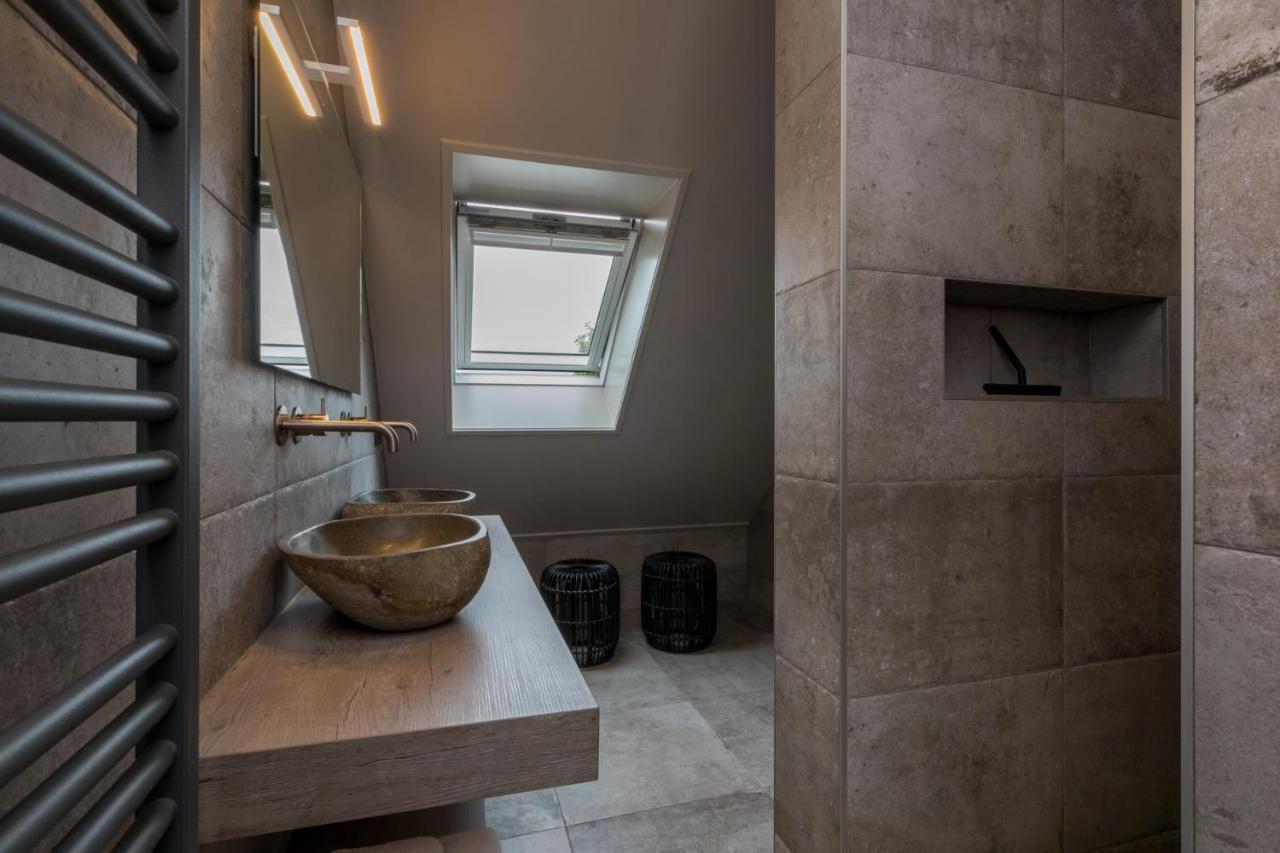Ooststraat 18B Domburg Lägenhet Exteriör bild