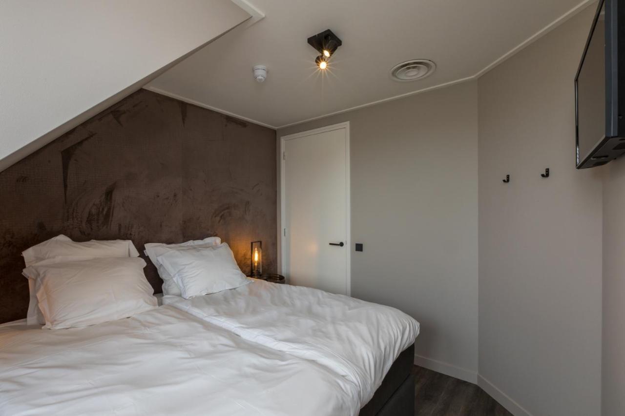 Ooststraat 18B Domburg Lägenhet Exteriör bild