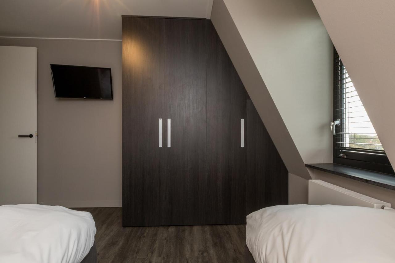 Ooststraat 18B Domburg Lägenhet Exteriör bild