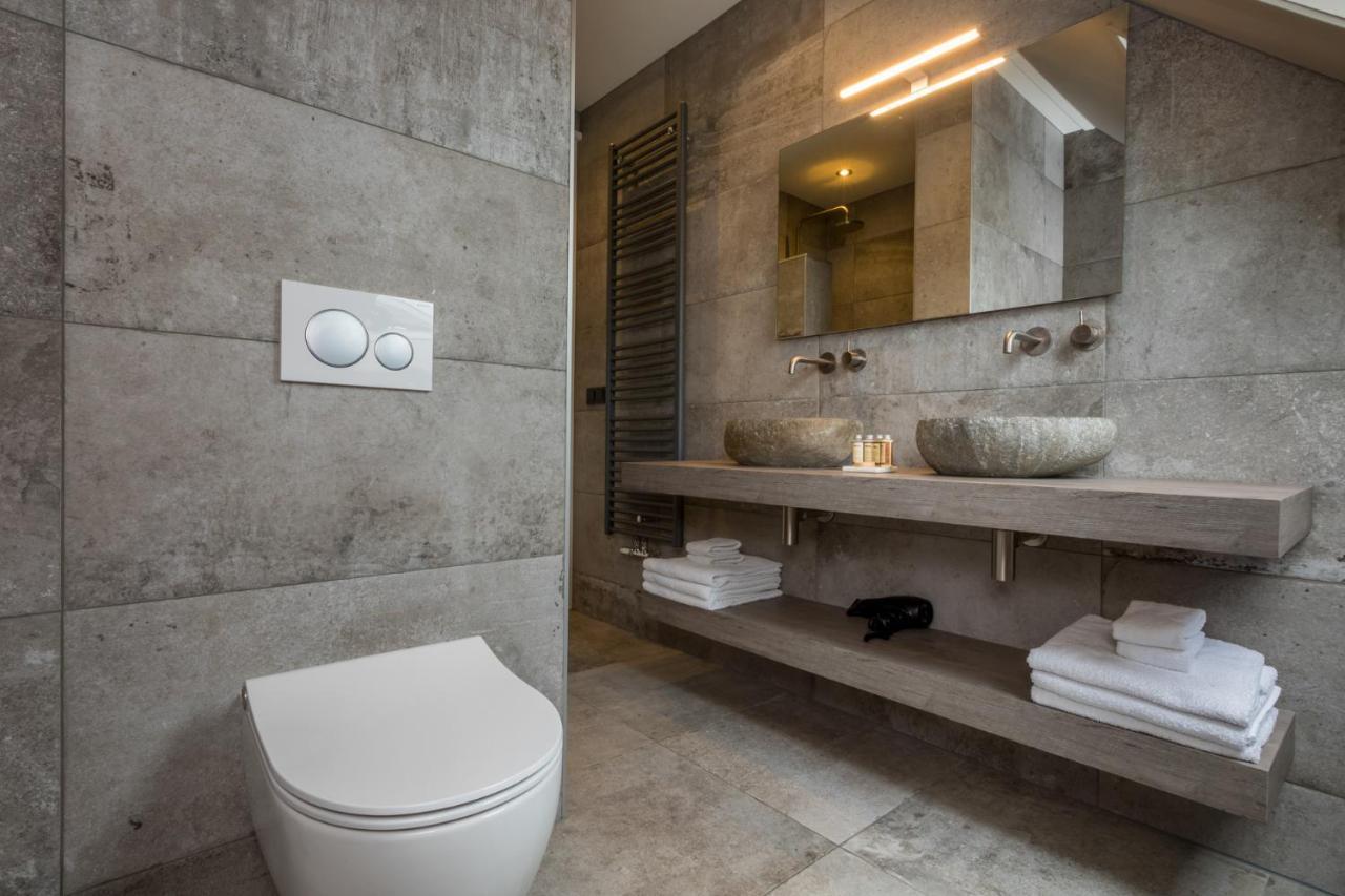 Ooststraat 18B Domburg Lägenhet Exteriör bild